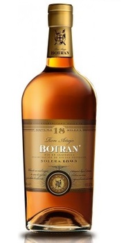 Botran Añejo 18 years