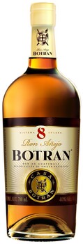 Botran Añejo 8 years