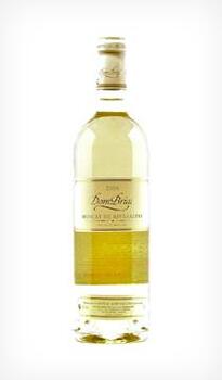 Muscat Rivesaltes Dom Brial