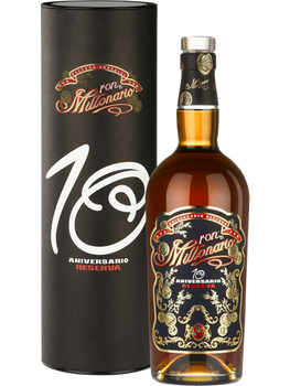 Millonario 10 Aniversario