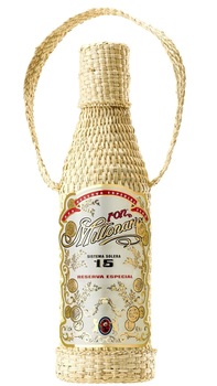 Millonario Solera 15 years