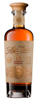 Millonario Solera 15 years