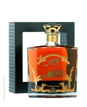 Millonario X.O.