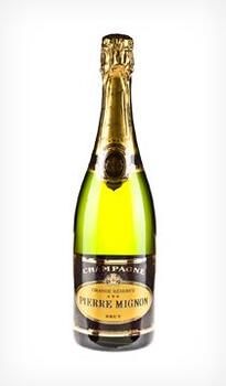 Pierre Mignon Brut Grande Réserve