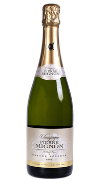 Pierre Mignon Brut Grande Réserve