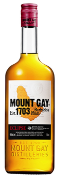 Mount Gay Eclipse