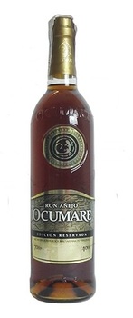 Ocumare Edición Reservada