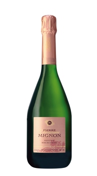 Pierre Mignon Brut Prestige Rosé