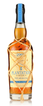 Plantation Nicaragua