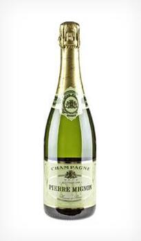 Pierre Mignon Harmonie de Blancs