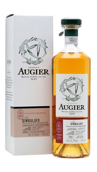 Augier le Singulier