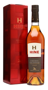 H by Hine V.S.O.P. Fine Champagne