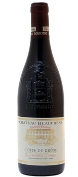 Château Beauchêne Grande Réserve