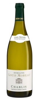 Louis Moreau Chablis