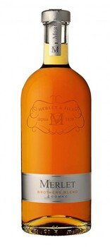 Merlet Brothers Blend