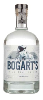 Bogart's