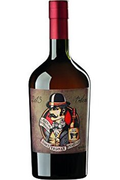 Gin del Professore Monsieur