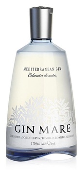 Gin Mare 1,75 lit