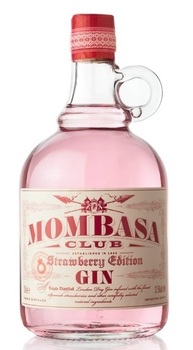 Mombasa Club Strawberry