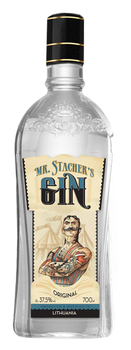 Mr. Stacher's