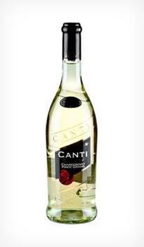 Canti Blanc Chardonnay