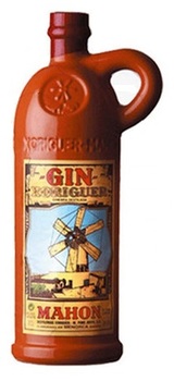 Xoriguer Barro 1 lit