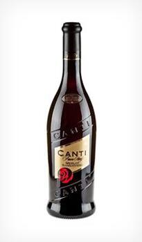 Canti Merlot Sangiovese