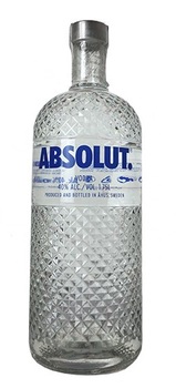 Absolut Glimmer Led Light