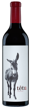 Têtu Grenache