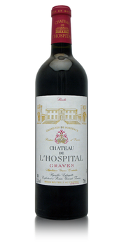 Château de l'Hospital