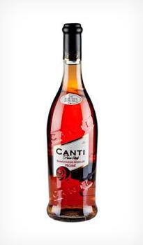 Canti Rosé Merlot