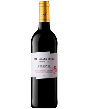 Barton & Guestier Bordeaux