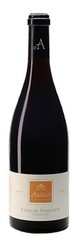 Ardhuy Clos de Vougeot Grand Cru