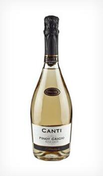 Canti Rose Brut Pinot Grigio