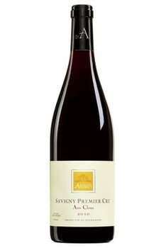 Ardhuy Savigny 1er Cru Aux Clous