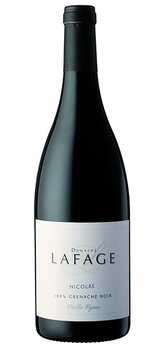 Lafage Nicolas