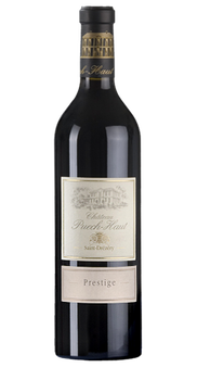 Château Puech-Haut Prestige