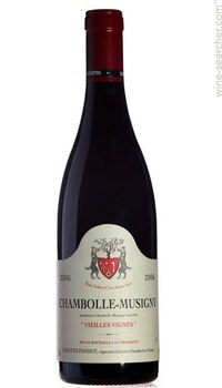 Confuron Chambolle-Musigny