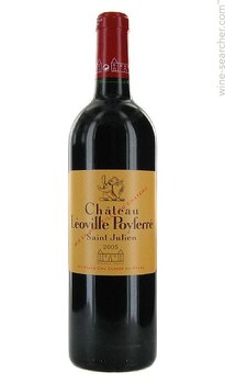 Château Léoville Poyferré