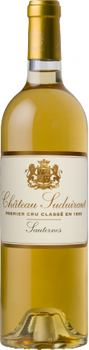 Château Suduiraut Sauternes 