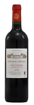 Château d'Eyran