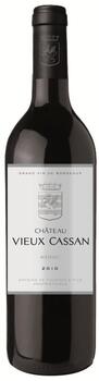Château Vieux Cassan