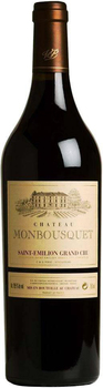 Château Monbousquet