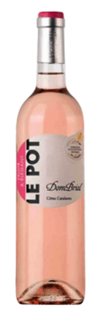 Dom Brial le Pot Rosé
