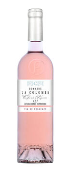 Domaine la Colombe