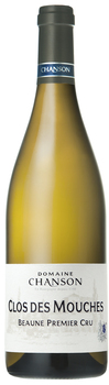 Chanson Beaune Premier Cru Clos des Mouches