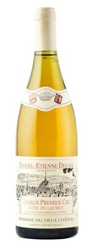 Daniel-Etienne Defaix Chablis 1er Cru Côte de Léchet