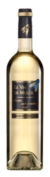 Le Vin de Merde Blanco