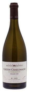 Maldant Corton-Charlemagne Le Charlemagne Grand Cru