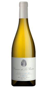 La Rectorie l'Argile Blanc